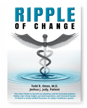 Ripple of Change