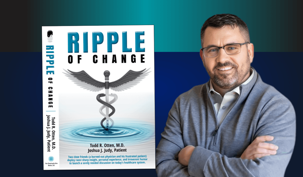 Ripple of Change Podcast #33 “Emerg” Simulation